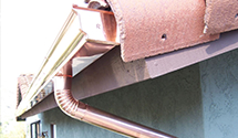Rain Gutter Installation, Repair, Cleaning in Chesterfield, IL